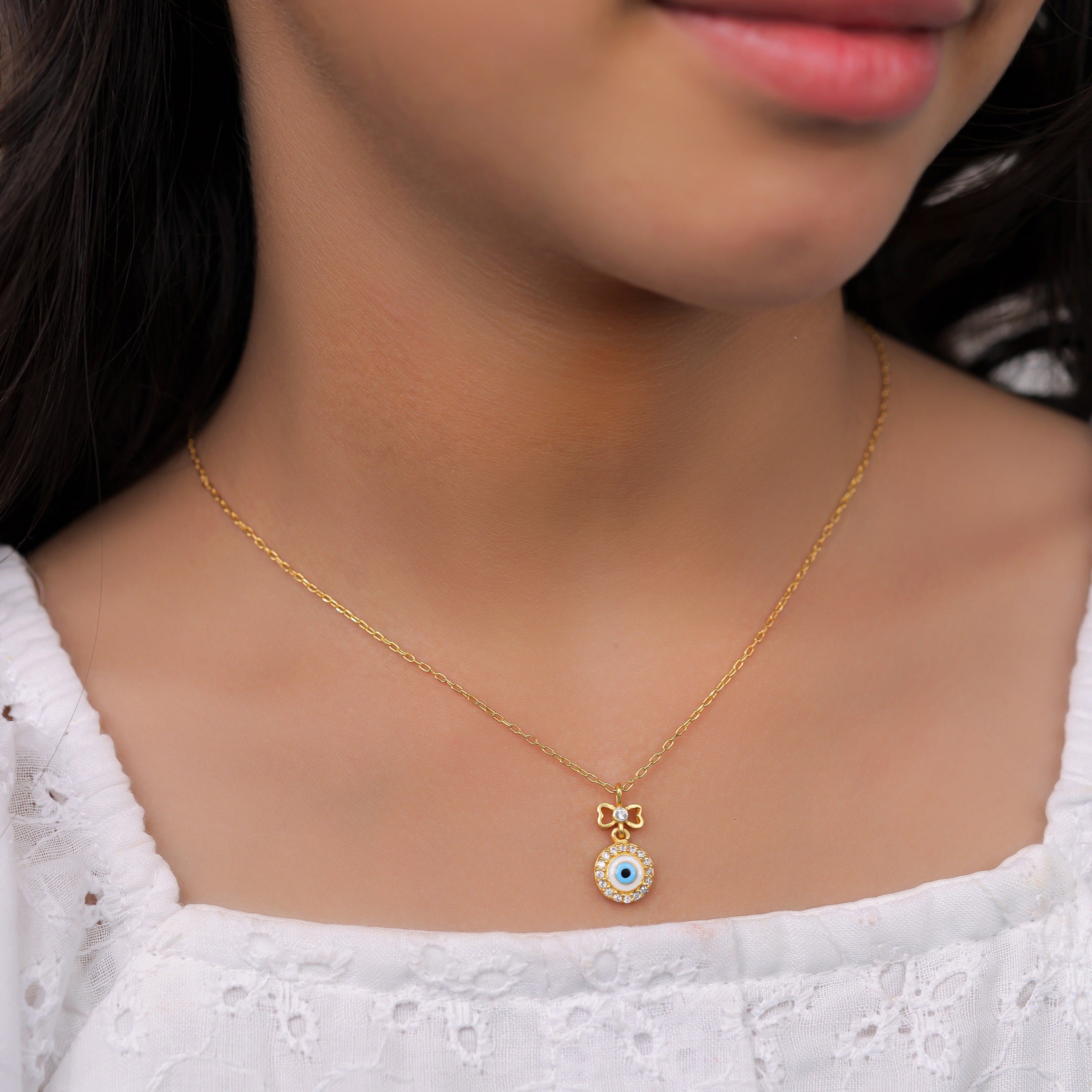 Pendant For Kids